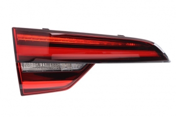 Купити 714081510121 MAGNETI MARELLI Задні ліхтарі Audi A4 (1.4, 2.0, 3.0)